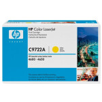 Картридж HP C9722A