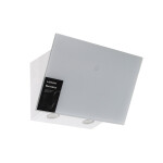 Каминная вытяжка Leran RH 6525 WG