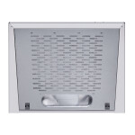 Вытяжка Maunfeld MPA 50 inox