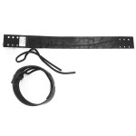 Крепление лыжное охотопромысловое РН 009 черный 14702