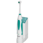 Зубной центр Aeg EZ 5623 weib-grun