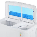 Стиральная машина Willmark WMS-85P