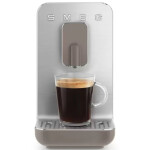 Кофемашина Smeg BCC01TPMEU