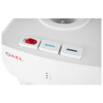 Кулер для воды AEL LC-AEL-420 white