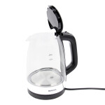 Чайник электрический Marta MT-1078 черный жемчуг