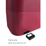 Увлажнитель воздуха Loriot Vega LHS-C530E