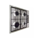 Встраиваемая газовая варочная панель Lex GVS 644-1 IX