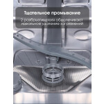 Встраиваемая посудомоечная машина Zigmund & Shtain DW 139.6005 X