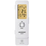 Сплит-система настенного типа Electrolux EACS/I-12HVI/N8_21Y