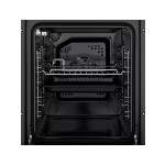 Встраиваемый электрический духовой шкаф Maunfeld EOEC 516B