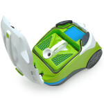 Пылесос Thomas Perfect Air Feel Fresh 786532