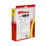 Пылесборник Filtero SAM 02 Standard