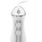 Блендер погружной Polaris PHB 1385 белый