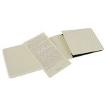 Блокнот Moleskine Reporter Soft Pocket (QP811)