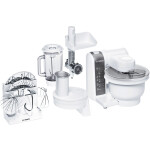 Кухонный комбайн Bosch MUM 4855