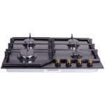 Встраиваемая газовая варочная панель Esperanza HG4S2 BR