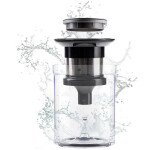 Пылесос Taurus Homeland Parking