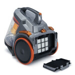 Пылесос Midea VCS43A15