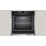 Встраиваемый электрический духовой шкаф Neff B47CR22N0
