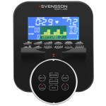 Велотренажер Svensson Body Labs Heavy G Recumbent
