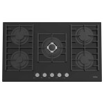 Встраиваемая газовая варочная панель Korting HGG 9835 CTN