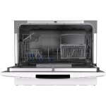 Посудомоечная машина Midea MCFD55500Wi