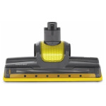 Пылесос Zelmer ZSVC296V