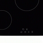 Встраиваемая электрическая варочная панель Simfer H45D13B001