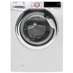 Стиральная машина с сушкой Hoover WDXT 4118 AH/1-07