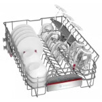 Встраиваемая посудомоечная машина Bosch SPD8ZMX1MR