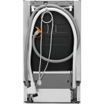 Встраиваемая посудомоечная машина Electrolux EEA22100L