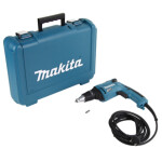 Сетевой шуруповерт Makita FS4000K