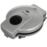 Вафельница Maxwell MW-1571-SR