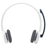 Гарнитура Logitech Headset Stereo H150 (981-000350)