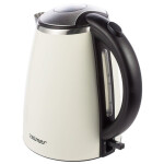 Чайник электрический Zelmer ZCK1274E (71504727P)