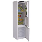 Встраиваемый холодильник Ascoli ADRF310WEBI