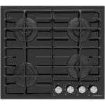 Встраиваемая газовая варочная панель Maunfeld EGHG.64.6CB/G