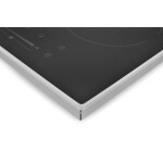 Встраиваемая электрическая варочная панель Zugel ZEH603FB