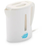 Чайник электрический Великие реки Мая-1 белый