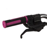 Велосипед Novatrack 24SH6SD.ALICE.10PN21