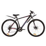 Велосипед Stinger 29SHD.CAIMAND.22BK2