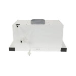 Встраиваемая вытяжка Elikor IN6611WX