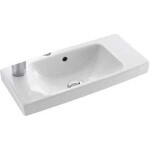 Раковина Jacob Delafon Odeon Up E4701L-00