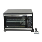 Мини-печь Rommelsbacher BG 1055/E