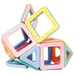 Магнитный конструктор Magformers My First Pastel 30 Set 702013
