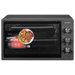 Мини-печь Optima OF-36BL