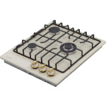 Встраиваемая газовая варочная панель LuxDorf H45V35O450