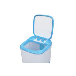 Стиральная машина Optima MC-35CT