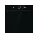 Встраиваемый электрический духовой шкаф Gorenje BOS67371SYB