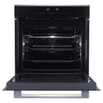 Встраиваемый электрический духовой шкаф Korting OKB 1340 GNBX MW